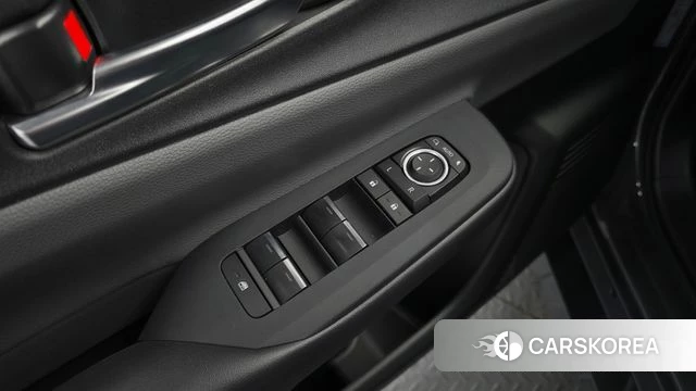 Toyota Prius 5th Generation id 4432836 из Кореи 19
