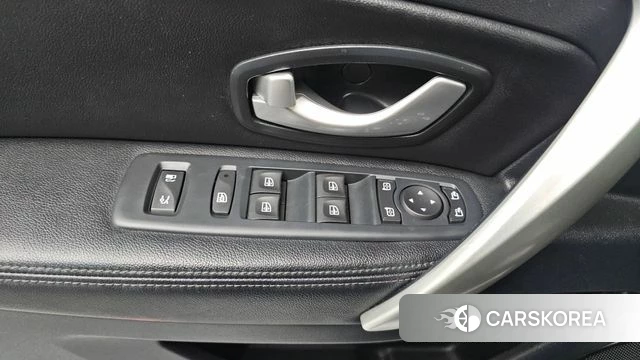 Renault Korea (Samsung) SM5 Nova id 4325606 из Кореи 19