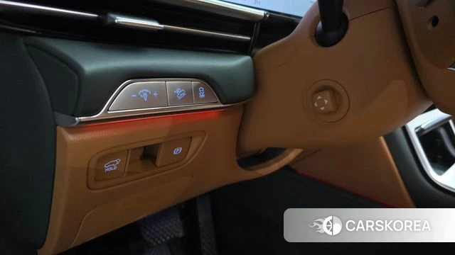 Genesis GV80 id 4266588 из Кореи 19