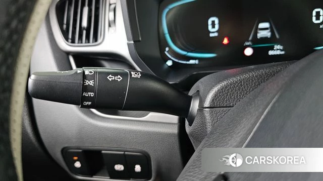 Kia The New Kia Ray id 4499360 из Кореи 19