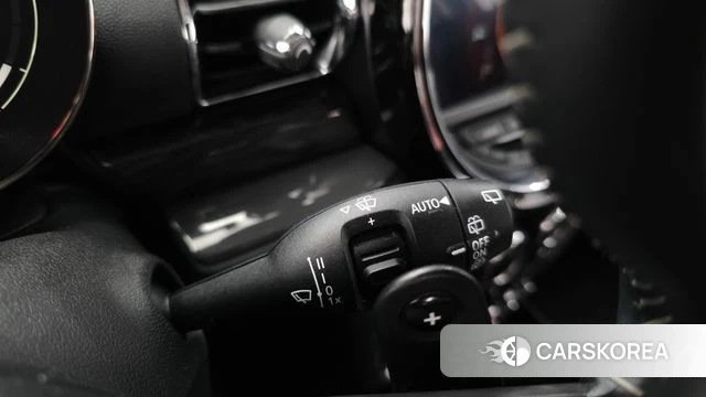 Mini Cooper S Clubman id 4712525 из Кореи 19