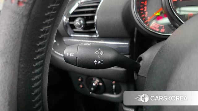 Mini Cooper Clubman id 4850195 из Кореи 19