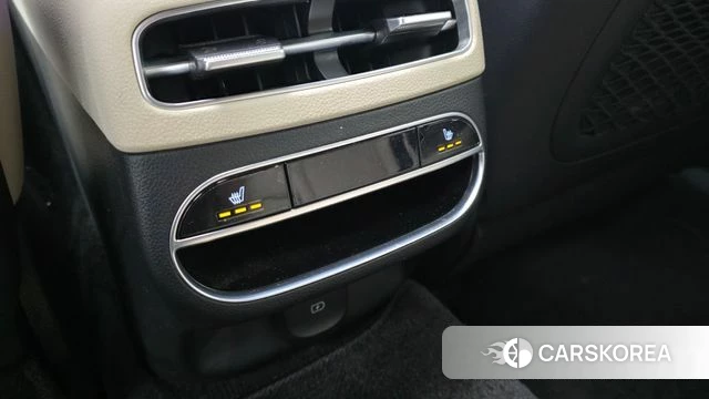 Genesis GV70 id 4444607 из Кореи 19