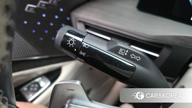 Kia K8 Hybrid id 4517260 из Кореи 19