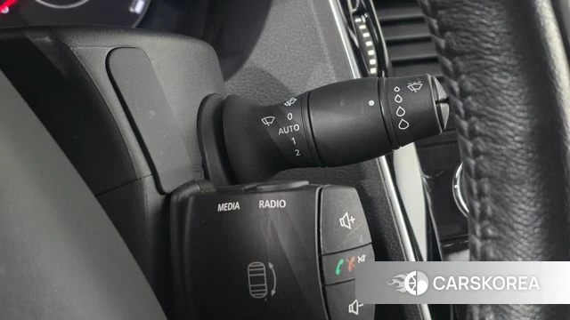 Renault Korea (Samsung) SM7 Nova id 4225625 из Кореи 19