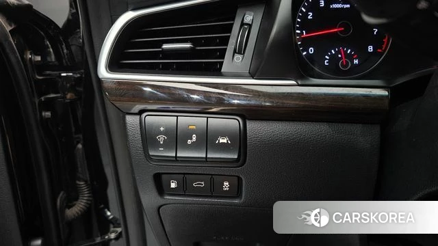 Kia Come New K7 id 4770376 из Кореи 19