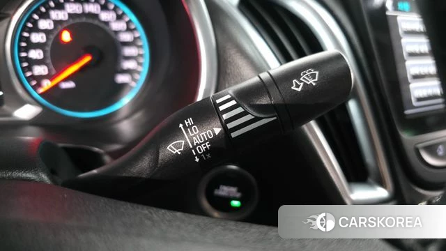Chevrolet (GM Daewoo) All New Malibu id 4732855 из Кореи 19