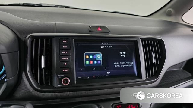 Kia The New Kia Ray id 4880289 из Кореи 19
