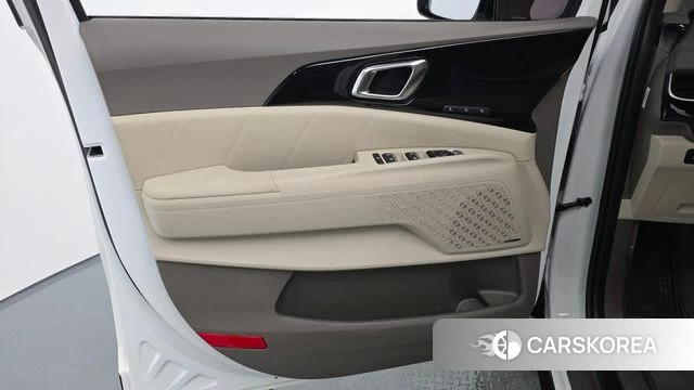 Kia The New Carnival 4th Generation id 4353984 из Кореи 19