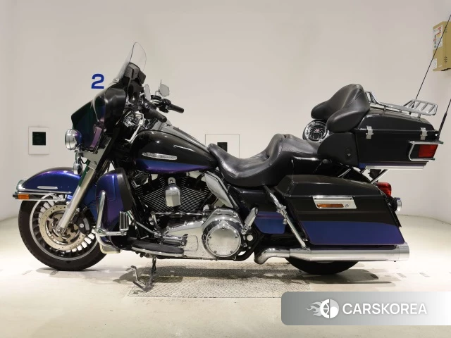 Проданный Harley-Davidson Electra Glide FLHTK1690 id 4011834 из Японии, фото 19