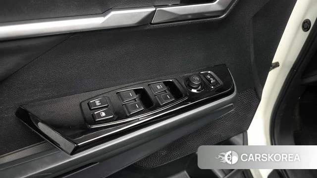 Ssangyong Torres id 4779300 из Кореи 19