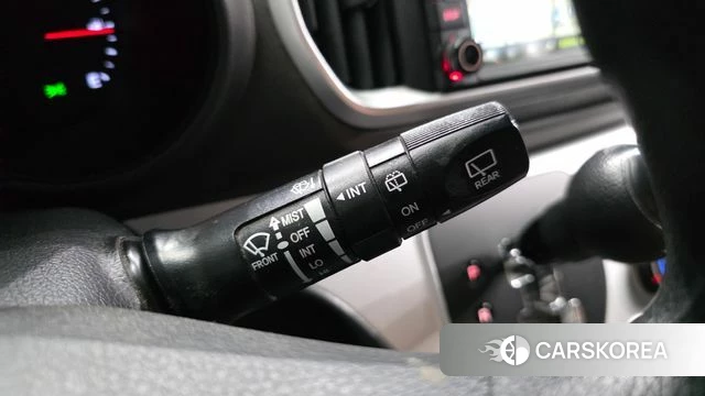 Kia The New Ray id 4905964 из Кореи 19