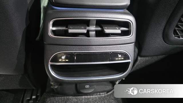 Genesis GV70 id 4458299 из Кореи 19