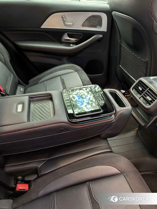 Mercedes-Benz GLE AMG id 4290359 из Китая 19