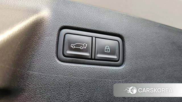 Hyundai Santa Fe (MX5) id 4432779 из Кореи 19