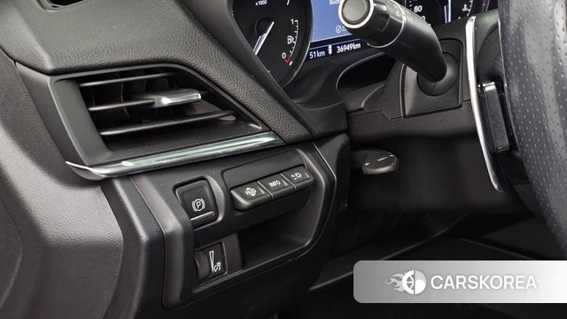 Cadillac CT4 id 4732011 из Кореи 19