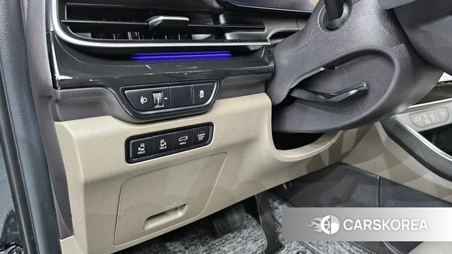 Kia The New Carnival 4th Generation id 4442388 из Кореи 19