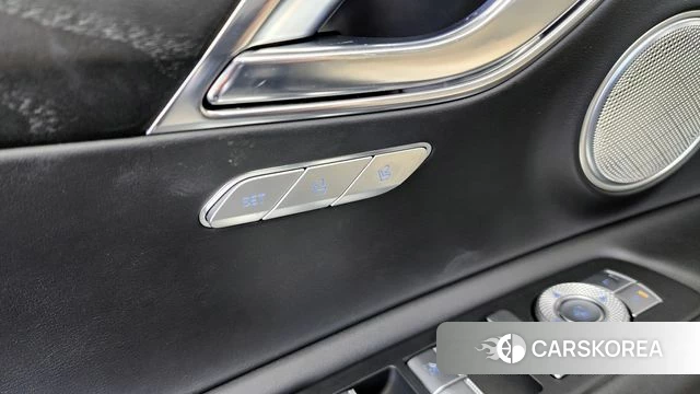 Genesis GV80 id 4201564 из Кореи 19