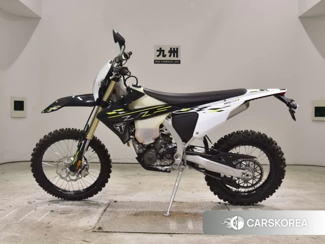 OTHER TRIUMPH TF450E id 3948651 из Японии 19