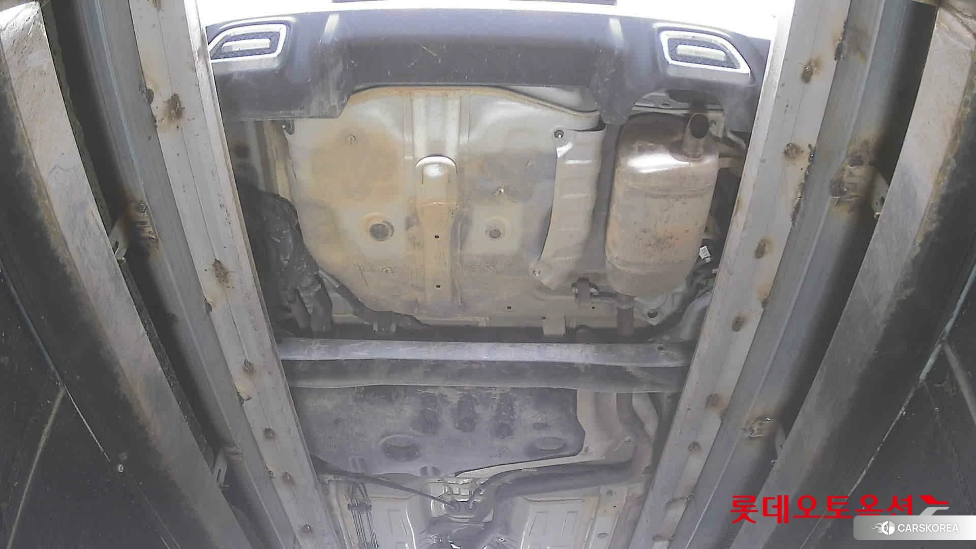 Kia Morning id 4664247 из Кореи 19
