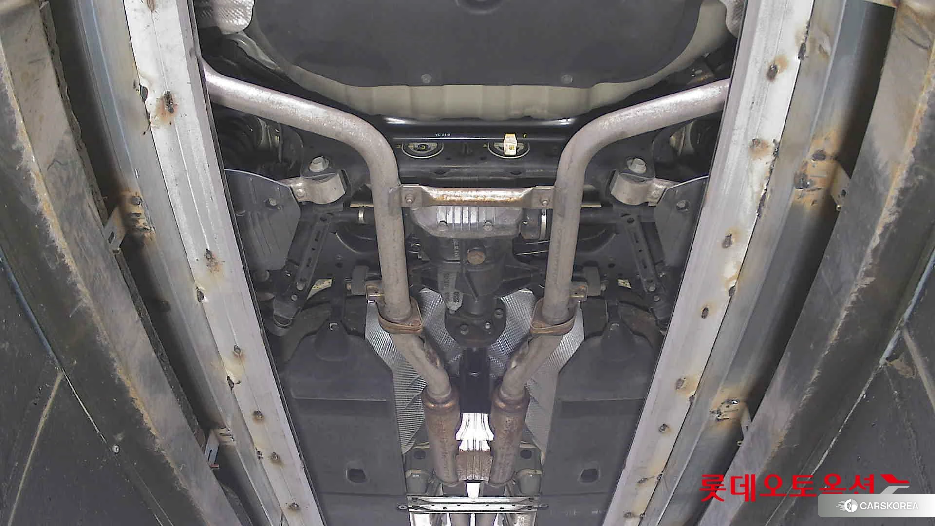 Hyundai G90 id 3888352 из Кореи 19