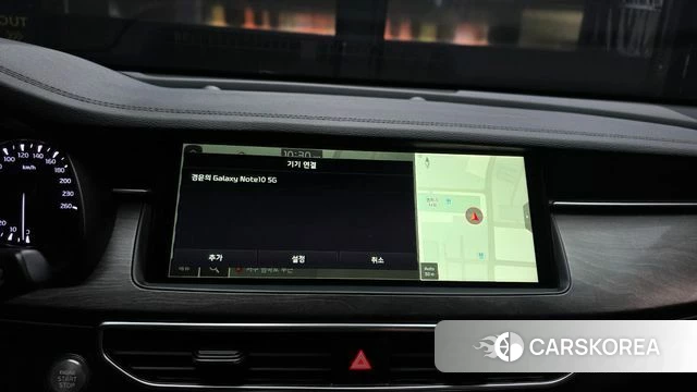 Kia K7 Premier id 4727547 из Кореи 19