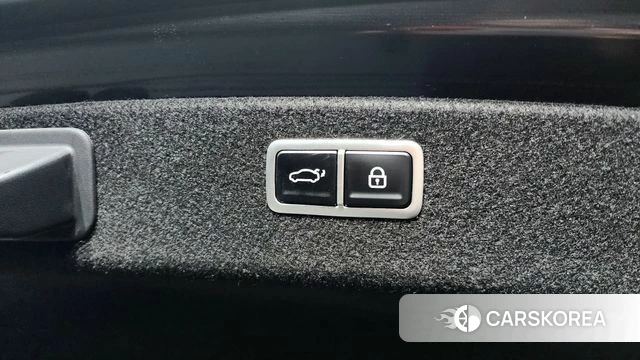 Genesis G80 (RG3) id 4416406 из Кореи 19