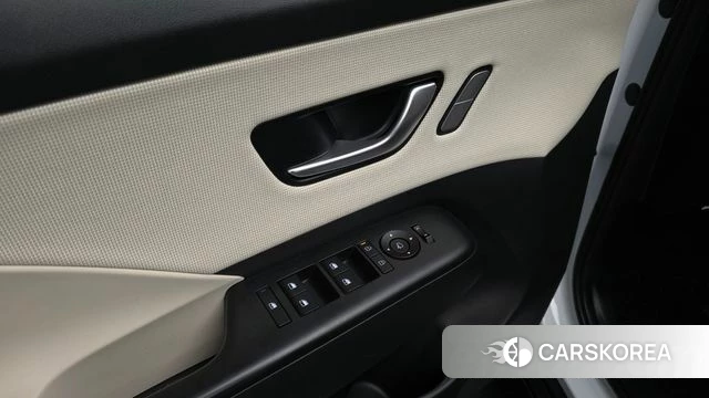 Hyundai Kona (SX2) id 4488349 из Кореи 19