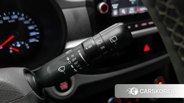Kia Morning Urban (JA) id 4604596 из Кореи 19