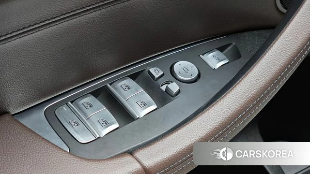 BMW X3 (G01) id 4464801 из Кореи 19
