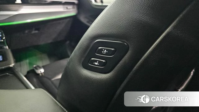 Hyundai The New Grandeur IG id 4632081 из Кореи 19