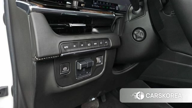 Cadillac Escalade 5th Generation id 4458096 из Кореи 19