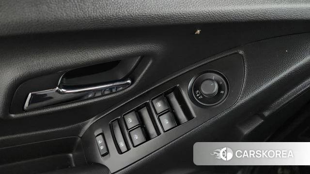 Chevrolet (GM Daewoo) The New Trax id 4614953 из Кореи 19