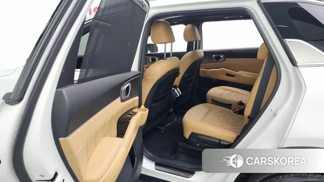 Kia Sorento 4th Generation id 4943002 из Кореи 19