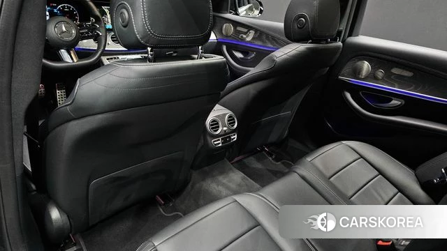 Mercedes-Benz E-Class W213 id 4458065 из Кореи 19