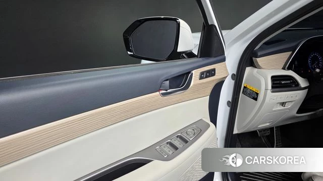 Hyundai Palisade id 4632466 из Кореи 19