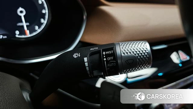 Genesis G80 (RG3) id 4224560 из Кореи 19