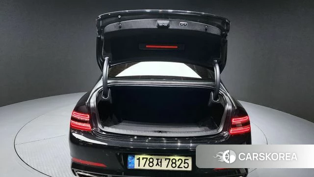 Genesis G80 (RG3) id 4202289 из Кореи 19