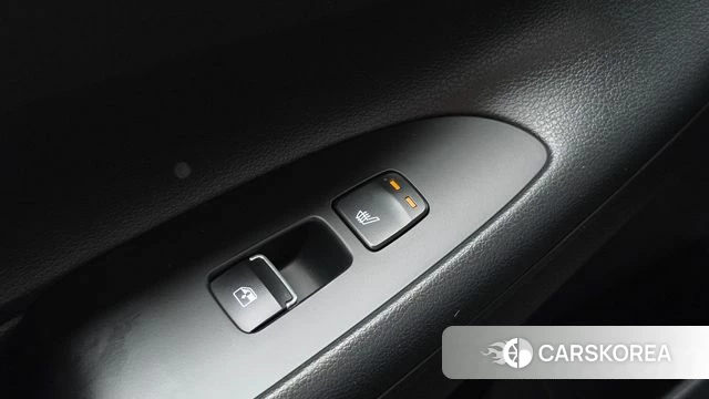 Hyundai The New Grandeur IG id 4535028 из Кореи 19