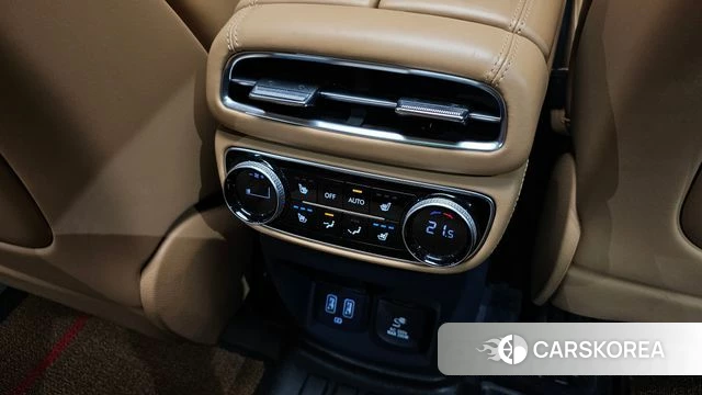 Genesis GV80 id 4764809 из Кореи 19