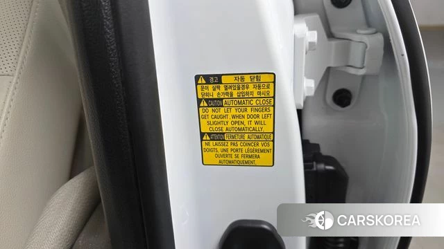 Genesis GV80 id 4763629 из Кореи 19