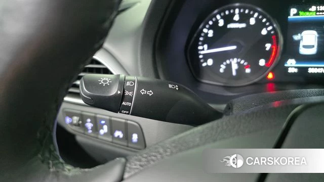 Hyundai i30 (PD) id 4285584 из Кореи 19