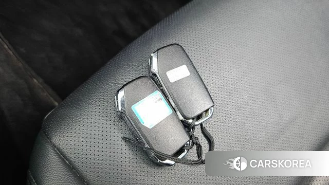 Kia Sportage 5th Generation id 4671495 из Кореи 19