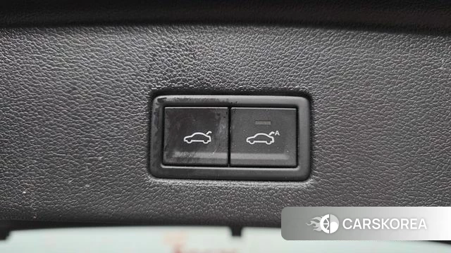 Volkswagen Touareg 3rd generation id 4879882 из Кореи 19