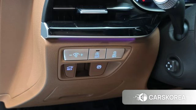 Genesis G80 (RG3) id 4793640 из Кореи 19