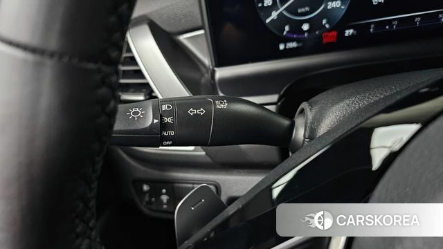 Kia The New Seltos id 4630243 из Кореи 19