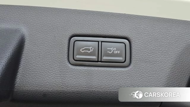 Kia Carnival 4th generation id 4540768 из Кореи 19