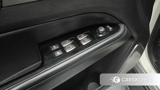 Ssangyong G4 Rexton id 4318395 из Кореи 19