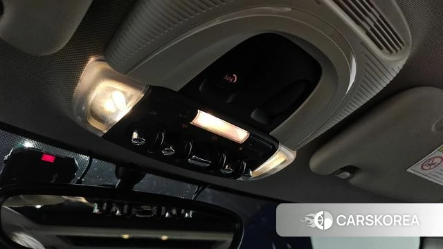 Mini Cooper Clubman id 4614998 из Кореи 19