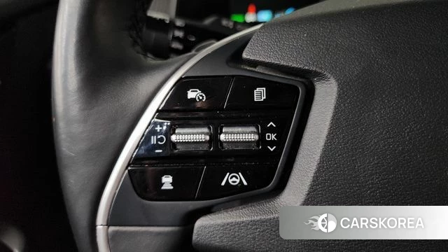 Kia EV6 id 4369991 из Кореи 19